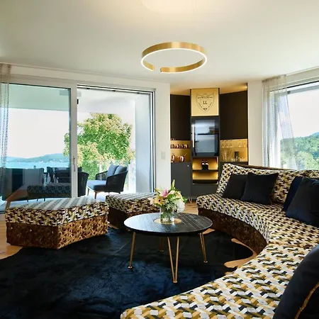 Luxury Living - Luxus In Velden * Velden am Wörthersee