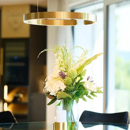 Luxury Living - Luxus In Velden *