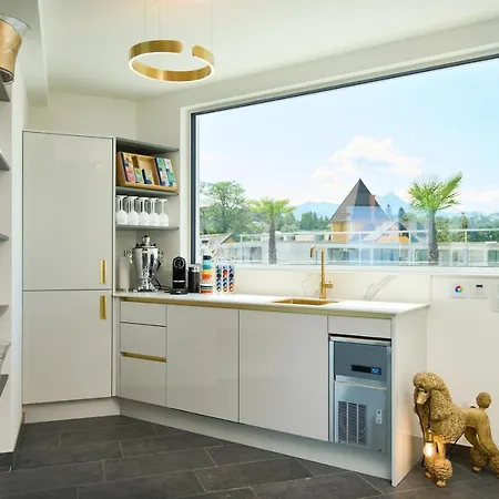 Luxury Living - Luxus In Velden *