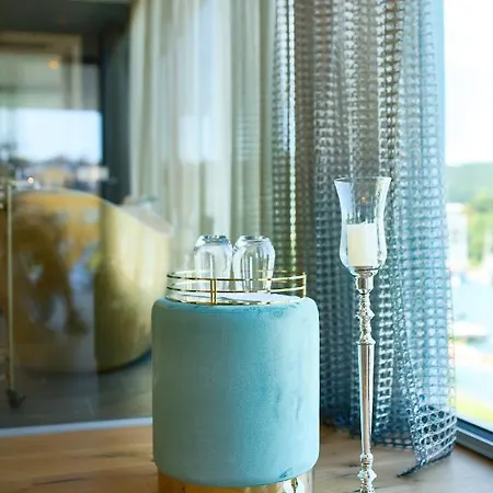 Luxury Living - Luxus In Velden