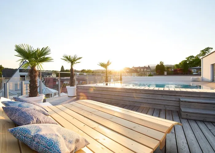 Luxury Living - Luxus In Velden