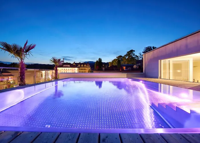 Luxury Living - Luxus In Velden Velden am Wörthersee