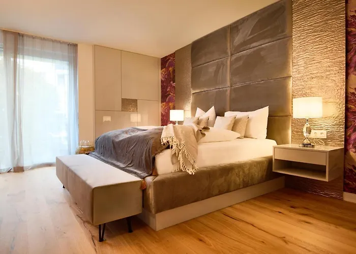 Luxury Living - Luxus In Velden