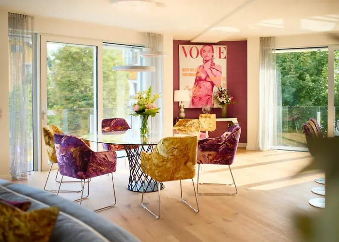 Luxury Living - Luxus In Velden *