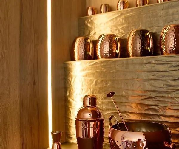 Luxury Living - Luxus In Velden アパート *