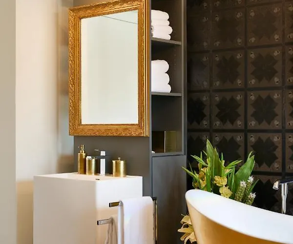 Luxury Living - Luxus In Velden Daire