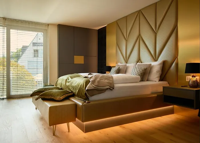 Apartament Luxury Living - Luxus In Velden Velden am Wörthersee