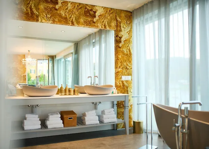 Luxury Living - Luxus In Velden Velden am Wörthersee