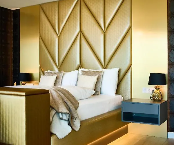 Luxury Living - Luxus In Velden