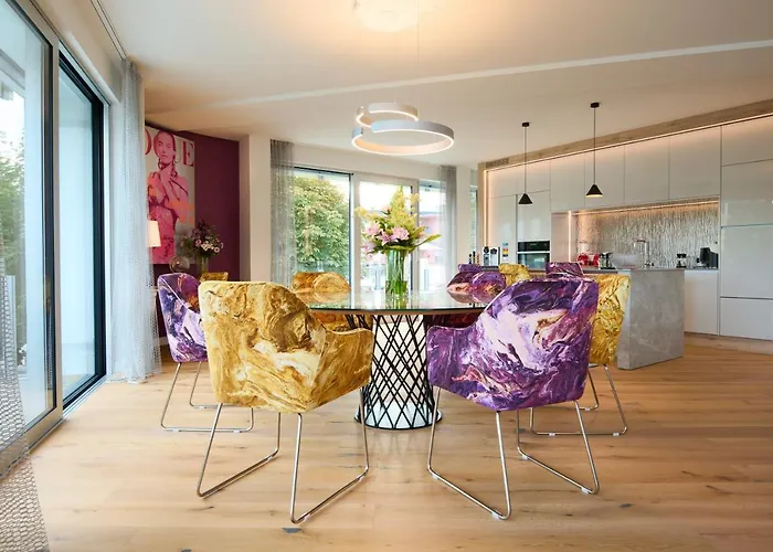 Luxury Living - Luxus In Velden * Velden am Wörthersee