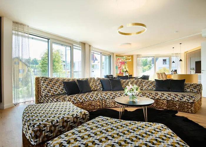 Luxury Living - Luxus In Velden Velden am Wörthersee