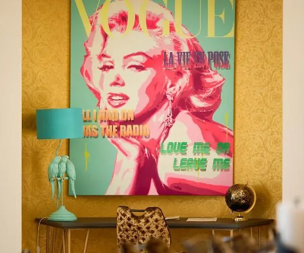 Daire Luxury Living - Luxus In Velden *