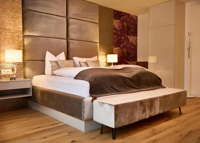 Luxury Living - Luxus In Velden * Velden am Wörthersee