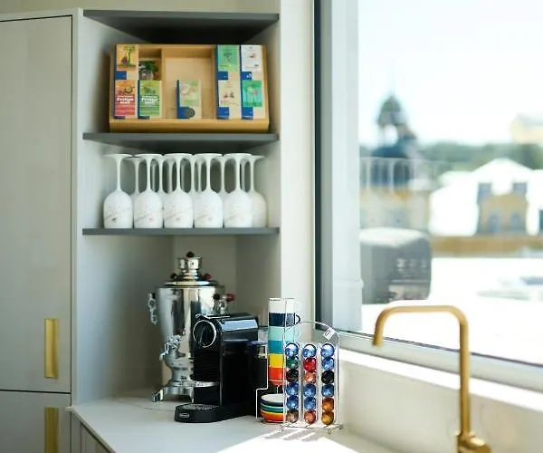 Luxury Living - Luxus In Velden