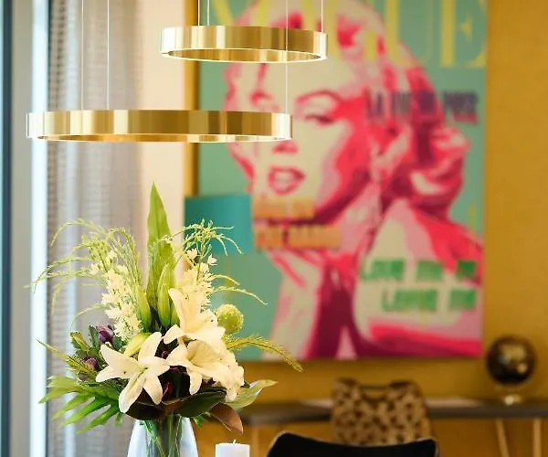 Daire Luxury Living - Luxus In Velden Velden am Wörthersee