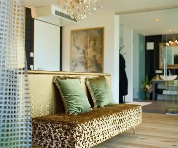 Luxury Living - Luxus In Velden Velden am Wörthersee