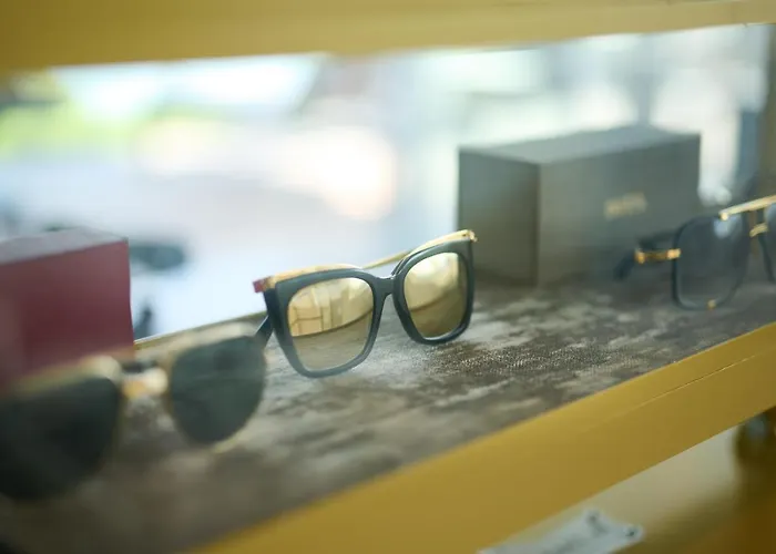 アパート Luxury Living - Luxus In Velden フェルデン・アム・ヴェルターゼー