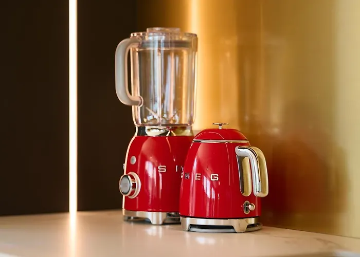 Luxury Living - Luxus In Velden Velden am Wörthersee