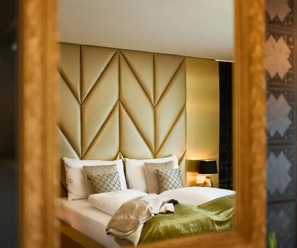 Daire Luxury Living - Luxus In Velden