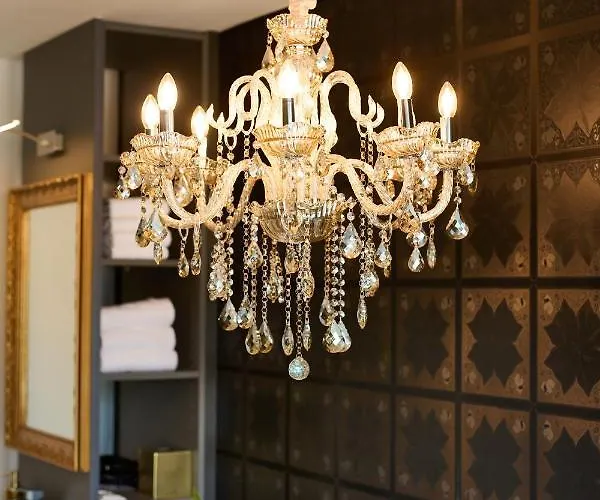 Daire Luxury Living - Luxus In Velden *